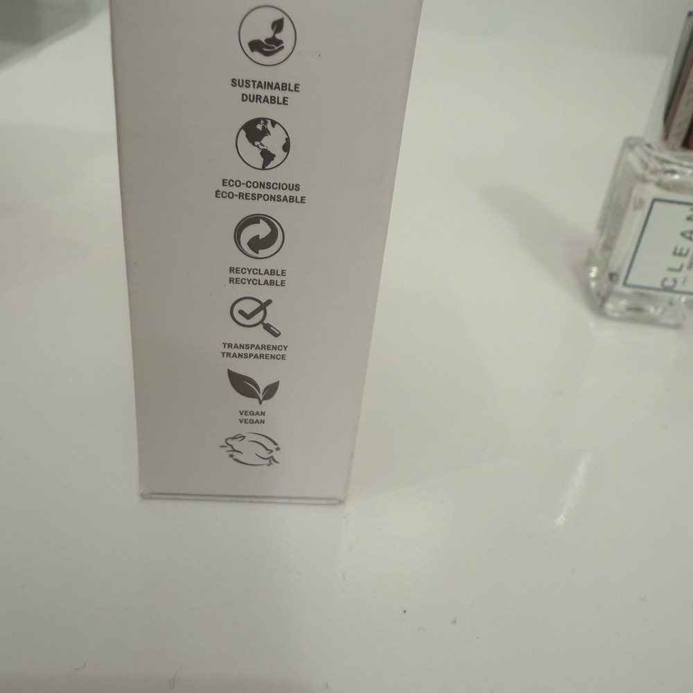 Clean Rain rollerball - Picture 3 of 5